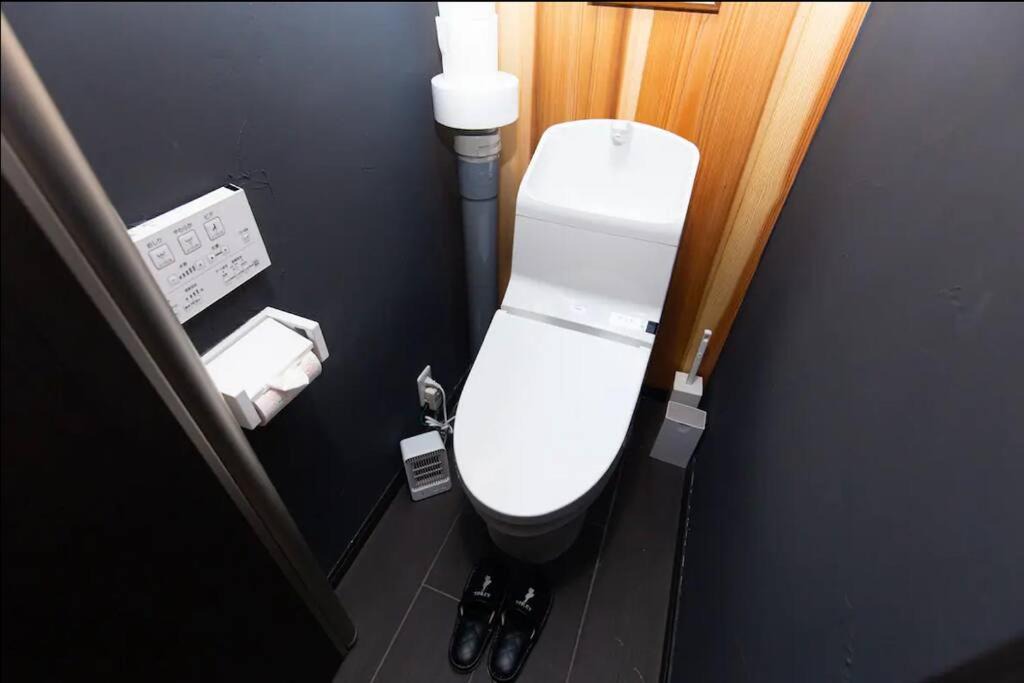 Photo of Bathroom in Asakusa