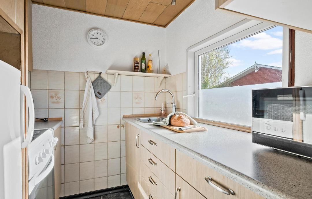 Photo of Kitchen in Skastrup Strand