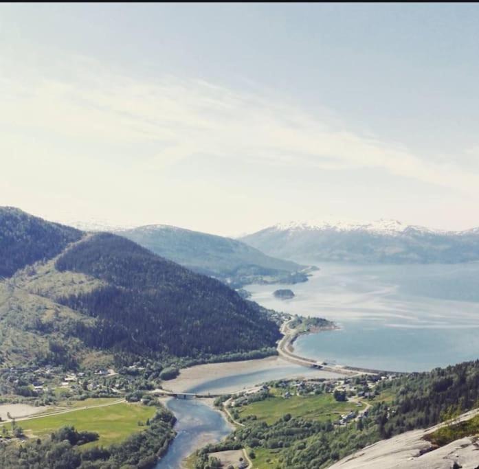 Photo of Others in Hemnes Municipality