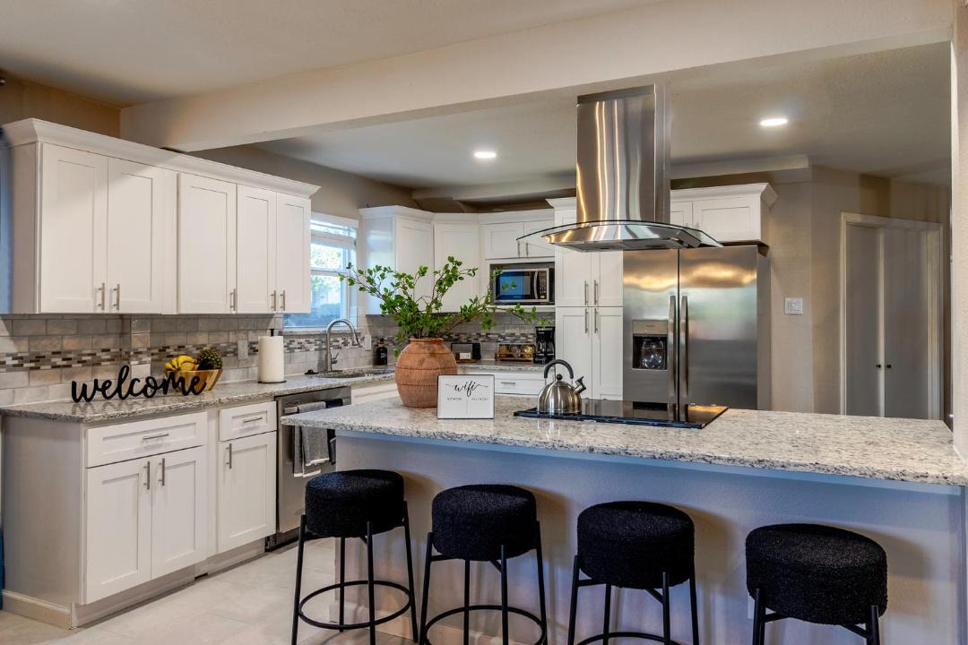 Photo of Kitchen in McKinney