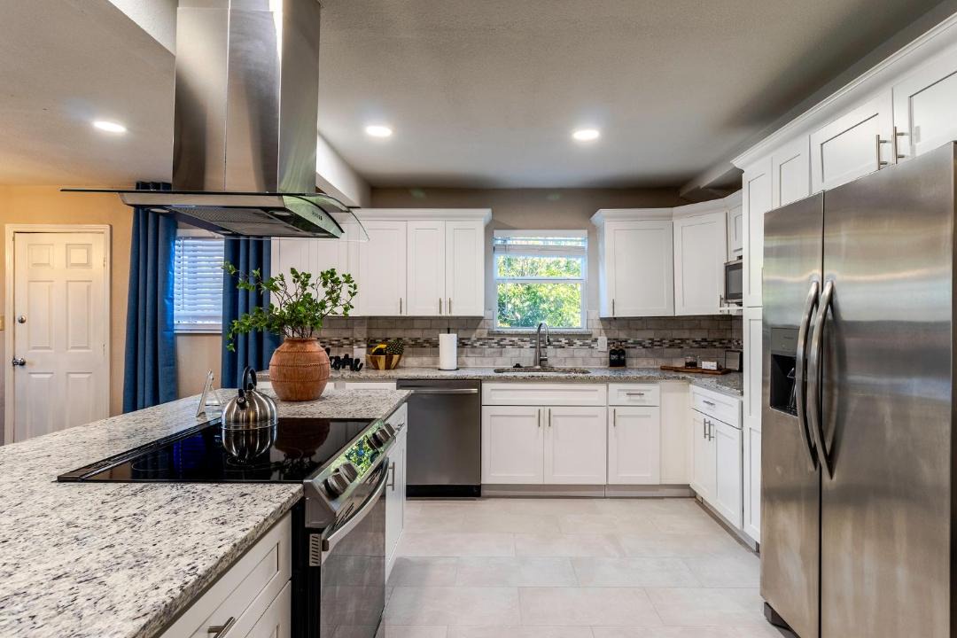 Photo of Kitchen in McKinney