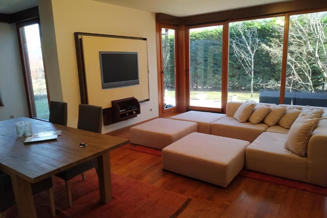 Photo of Livingroom in Aquincum