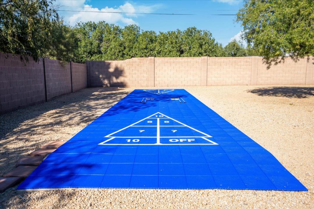 Photo of Outdoor in Paradise Valley Village