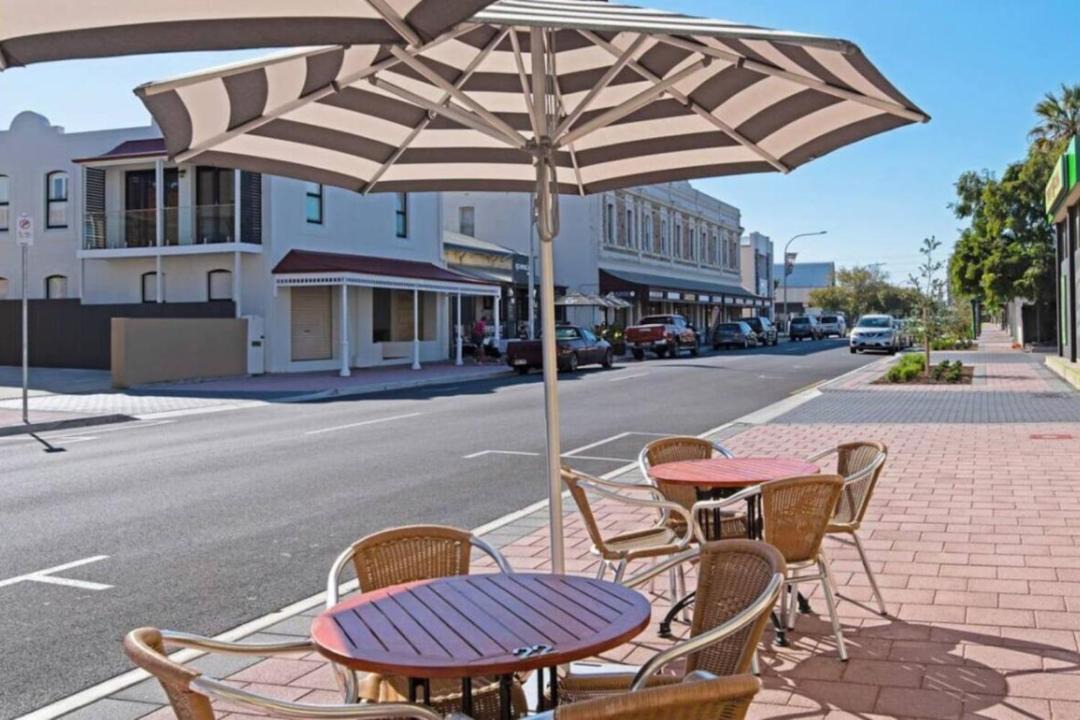 Photo of Others in Largs Bay
