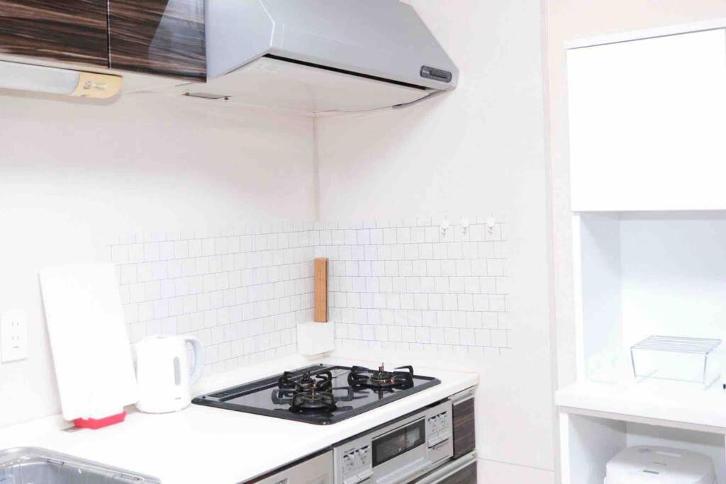 Photo of Kitchen in Higashishinagawa