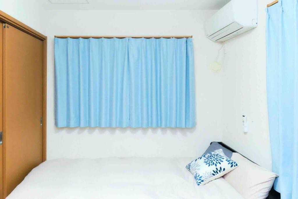 Photo of Bedroom in Higashishinagawa