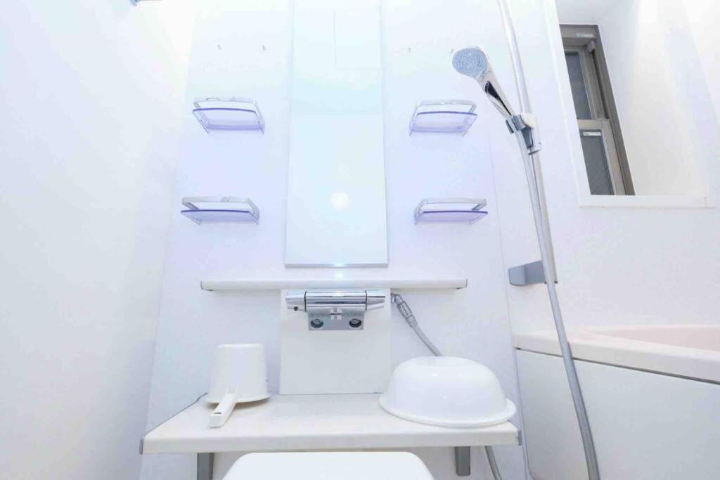 Photo of Bathroom in Higashishinagawa