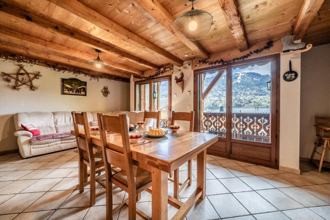 Photo of Others in Samoens