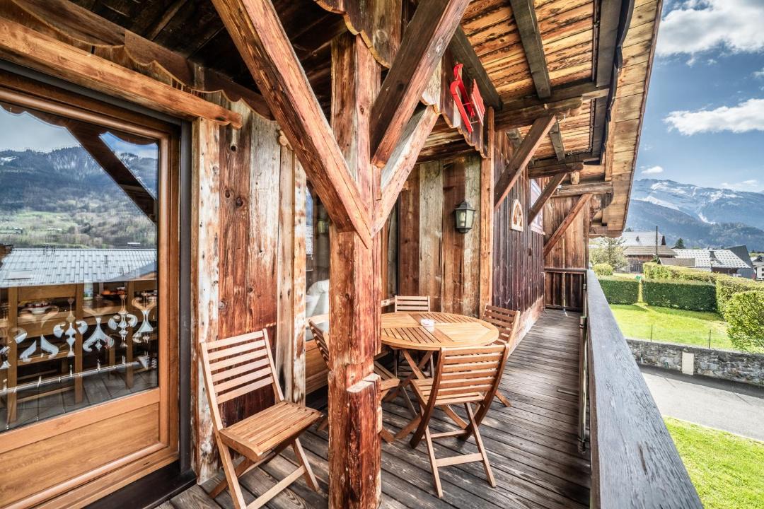 Photo of Others in Samoens