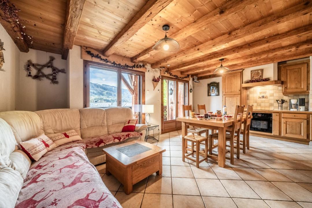 Photo of Others in Samoens