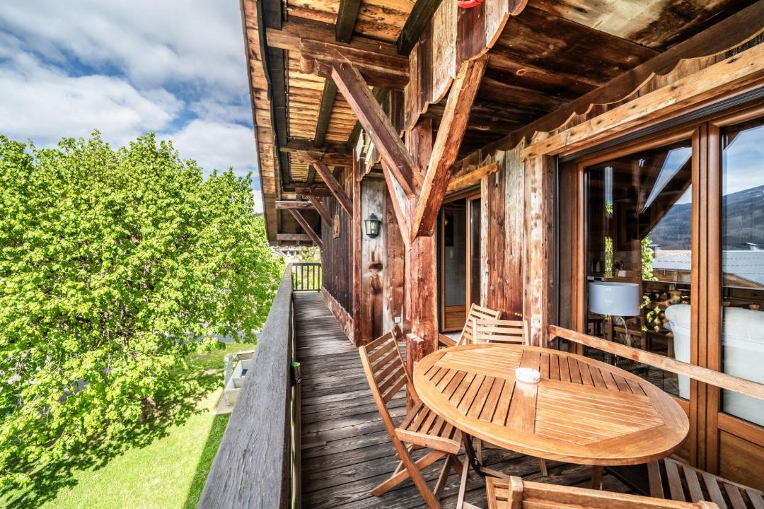 Photo of Others in Samoens