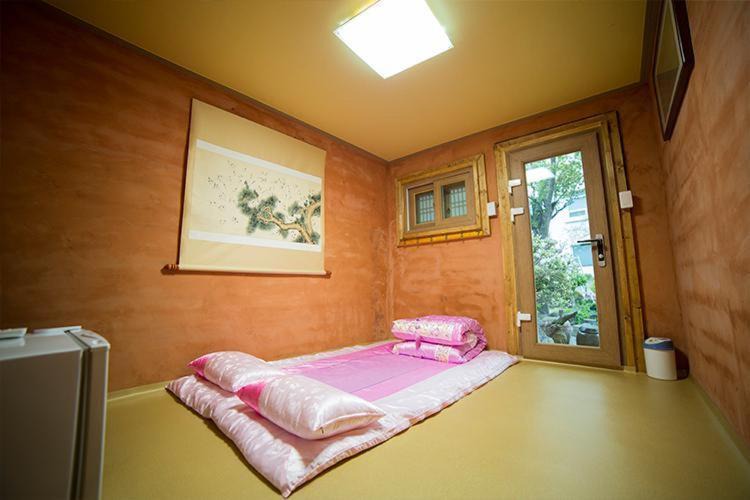 Photo of Bedroom in Jeonju