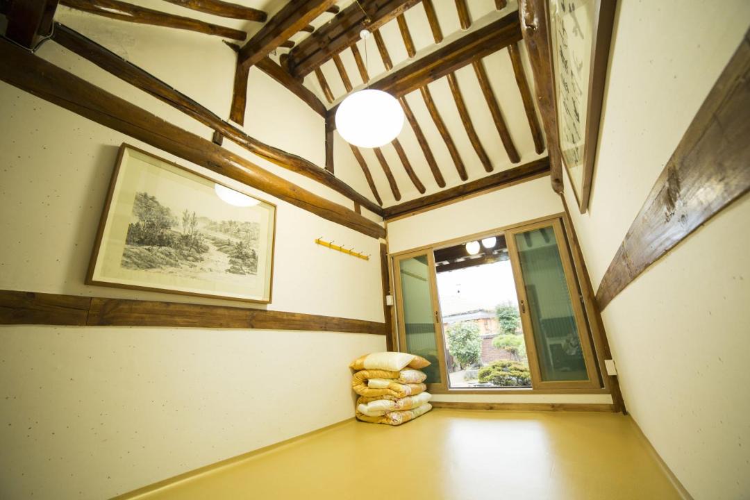 Photo of Bedroom in Jeonju