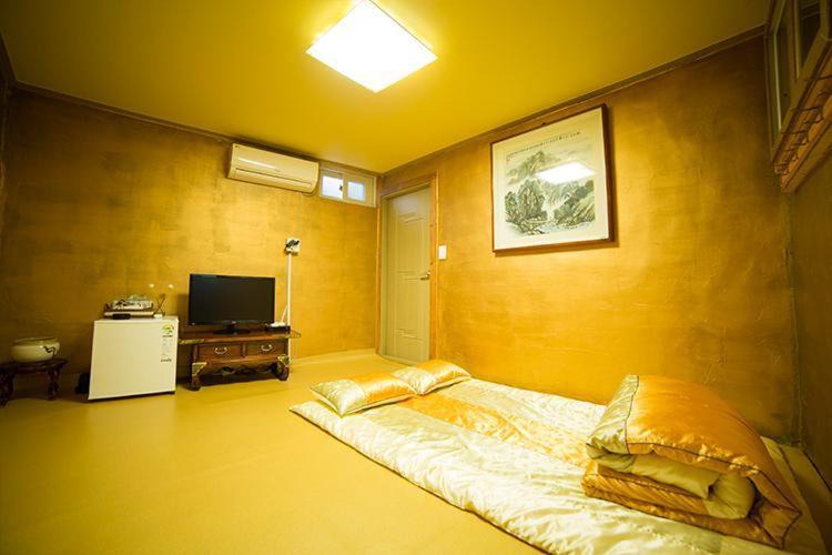 Photo of Bedroom in Jeonju