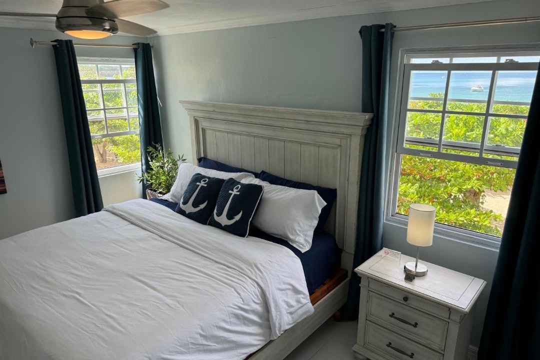Photo of Bedroom in Negril