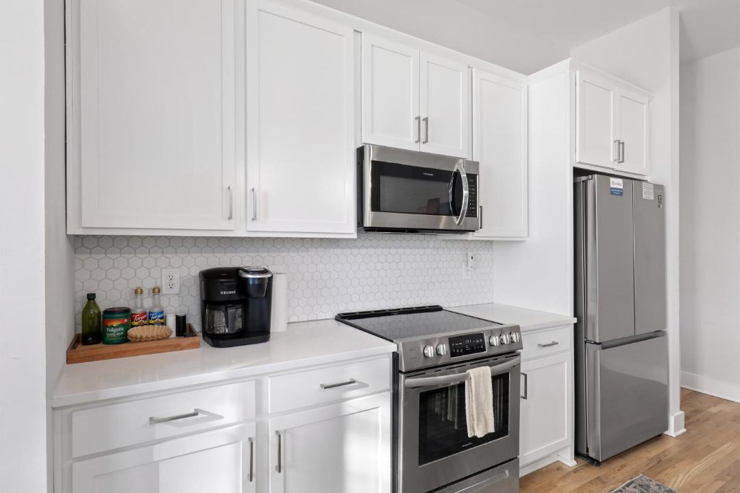 Photo of Kitchen in Nashville