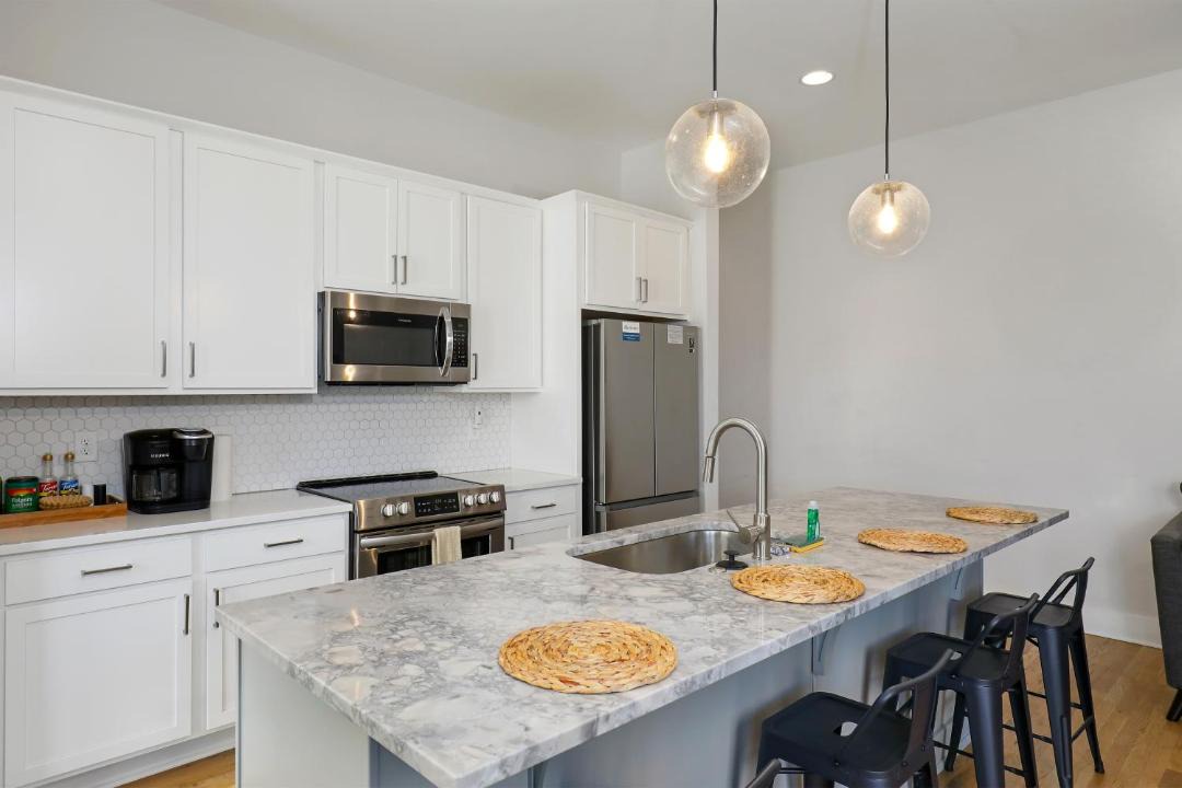 Photo of Kitchen in Nashville