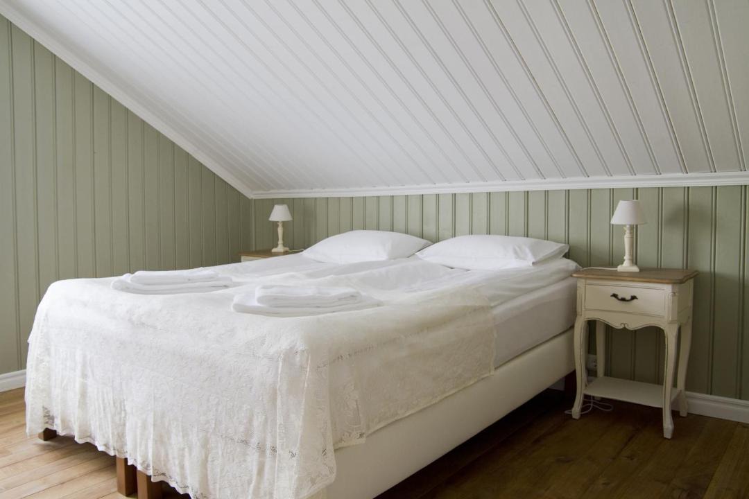 Photo of Bedroom in Seydisfjordur