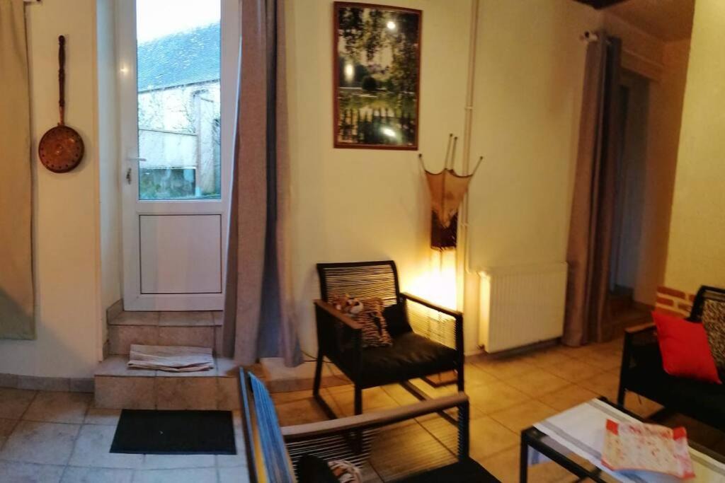 Photo of Others in Mauves-sur-Huisne
