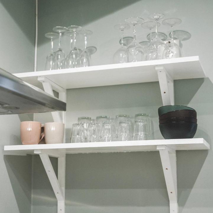Photo of Kitchen in Frogner