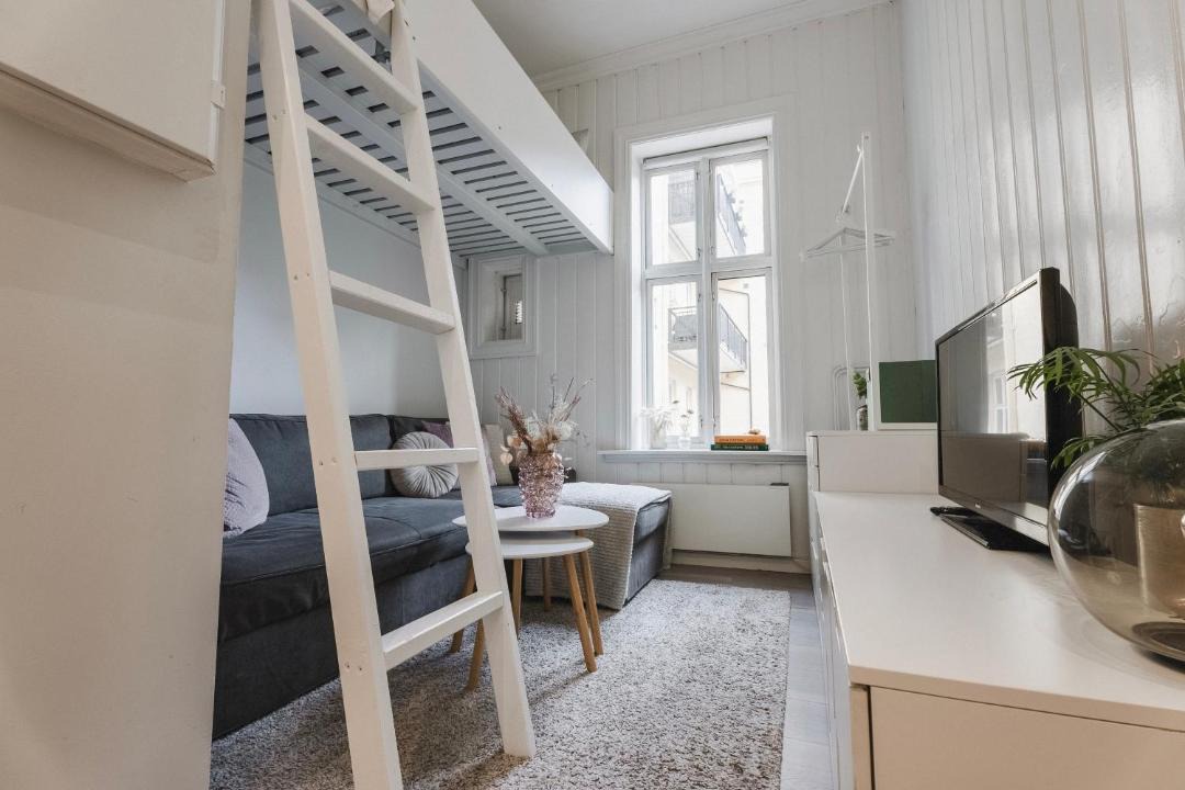 Photo of Others in Frogner
