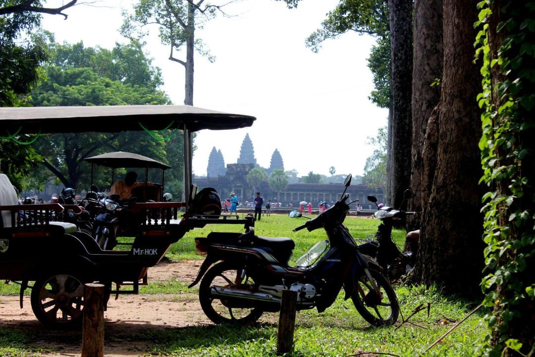 Photo of Others in Siem Reap