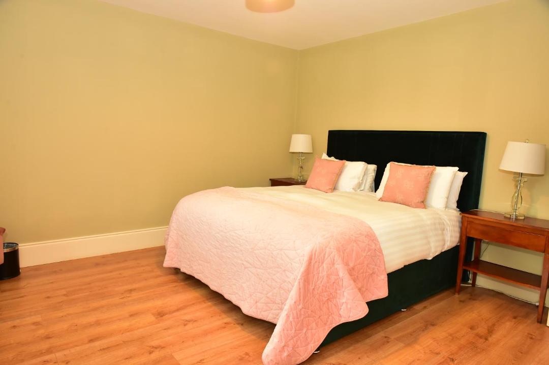 Photo of Bedroom in Borris