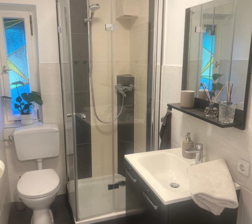 Photo of Bathroom in Eißendorf