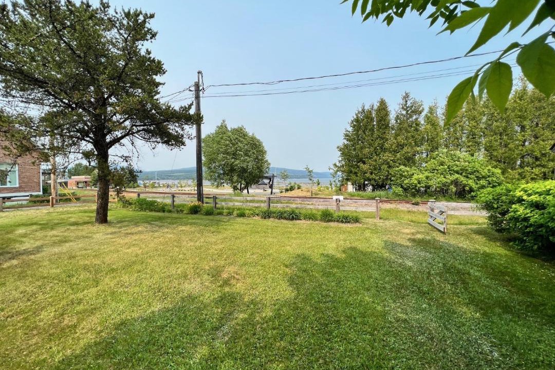 Photo of Outdoor in Pointe-au-Pic