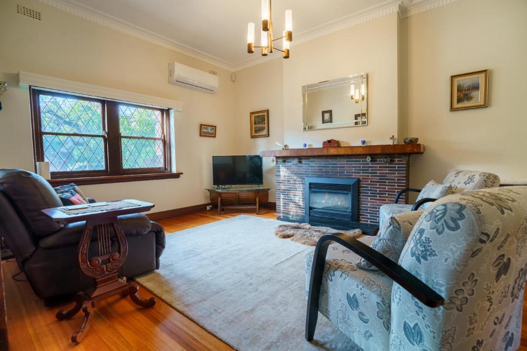 Photo of Others in Caulfield North