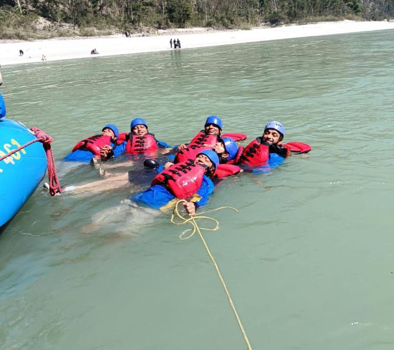 Photo of Others in Rishikesh