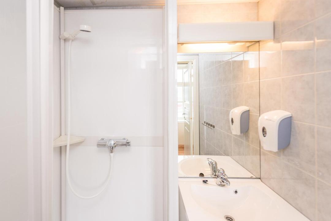 Photo of Bathroom in Mo-I-Rana