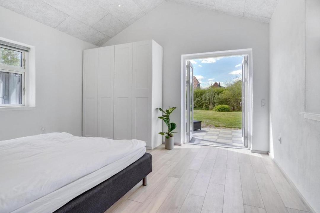 Photo of Bedroom in Fredericia