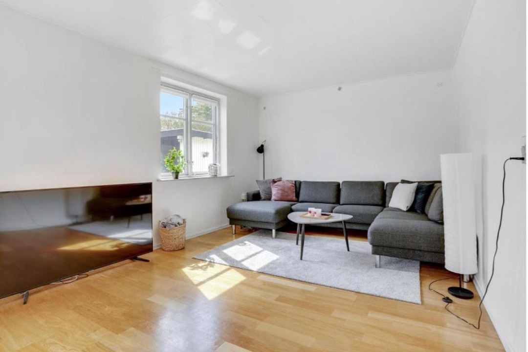 Photo of Livingroom in Fredericia