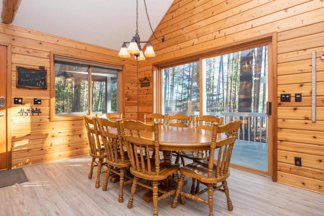 Photo of Kitchen in Eagle River