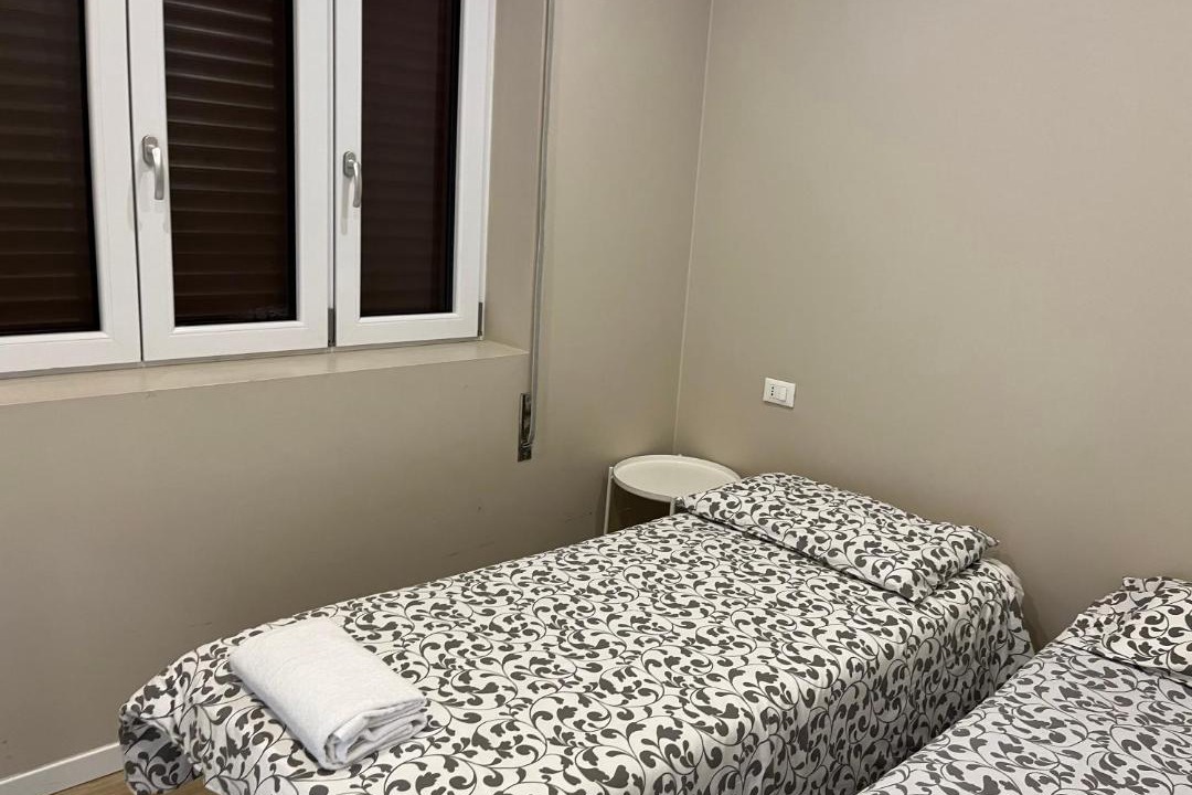 Photo of Bedroom in Pontirolo Nuovo