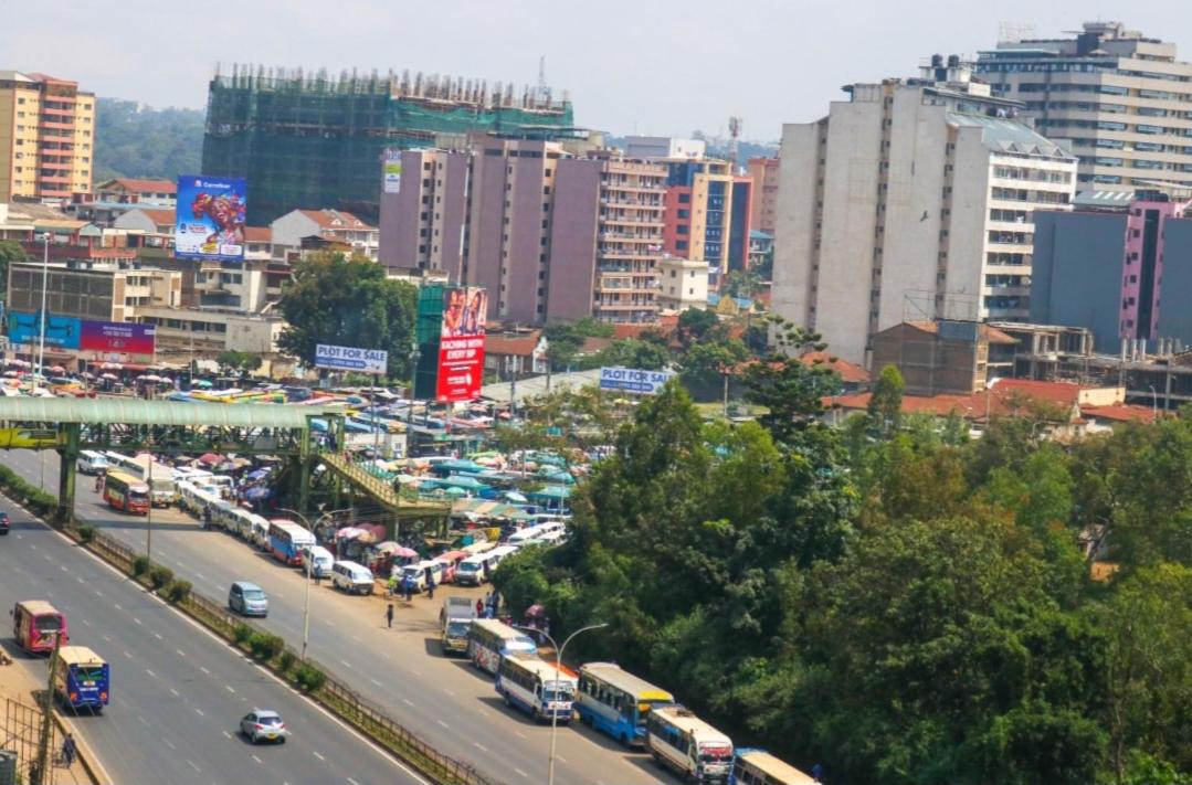 Photo of Others in Ngara