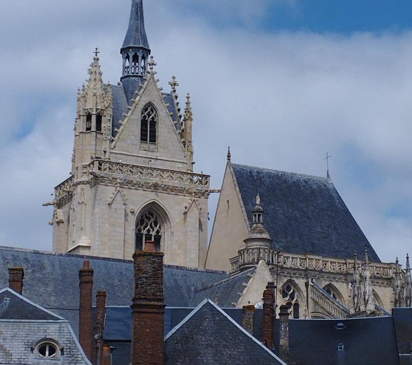 Photo of Others in La Ferte-Bernard