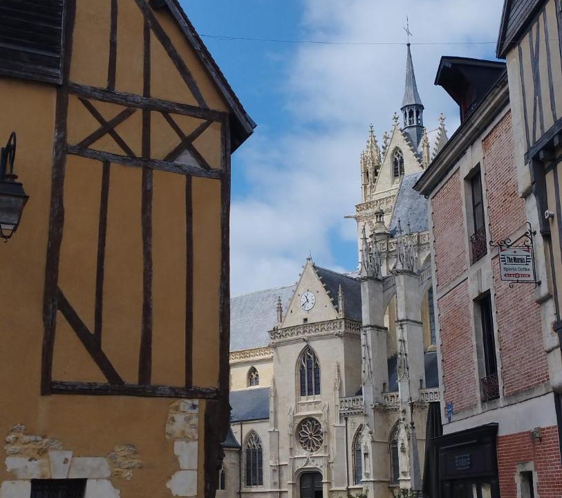 Photo of Others in La Ferte-Bernard