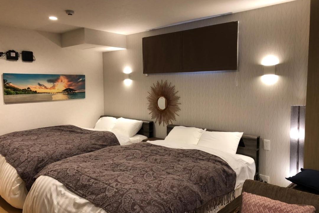 Photo of Bedroom in Furusato Onsen