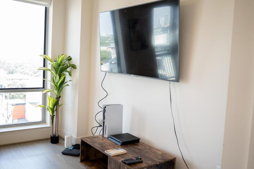Photo of Livingroom in Midtown
