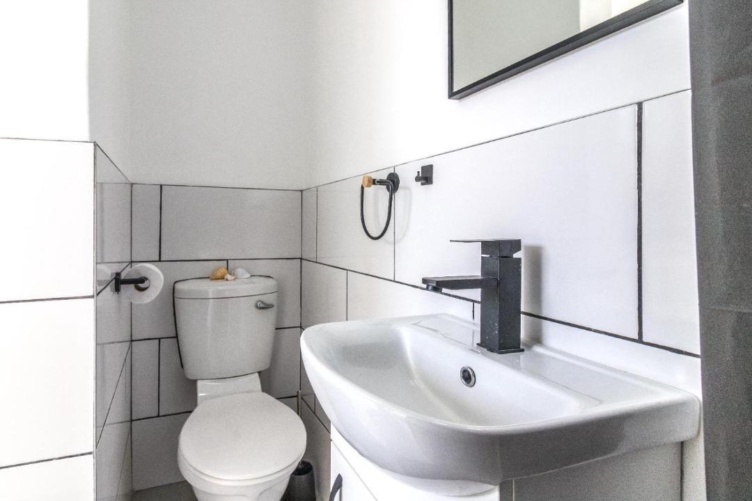 Photo of Bathroom in Gonubie