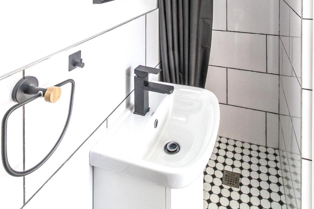 Photo of Bathroom in Gonubie