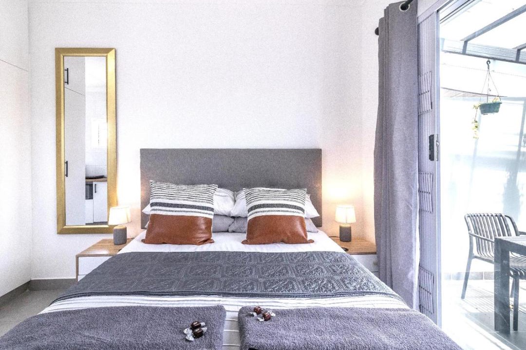 Photo of Bedroom in Gonubie