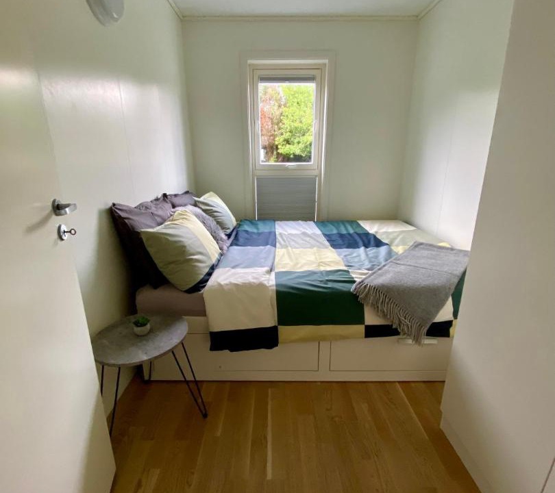 Photo of Bedroom in Strand