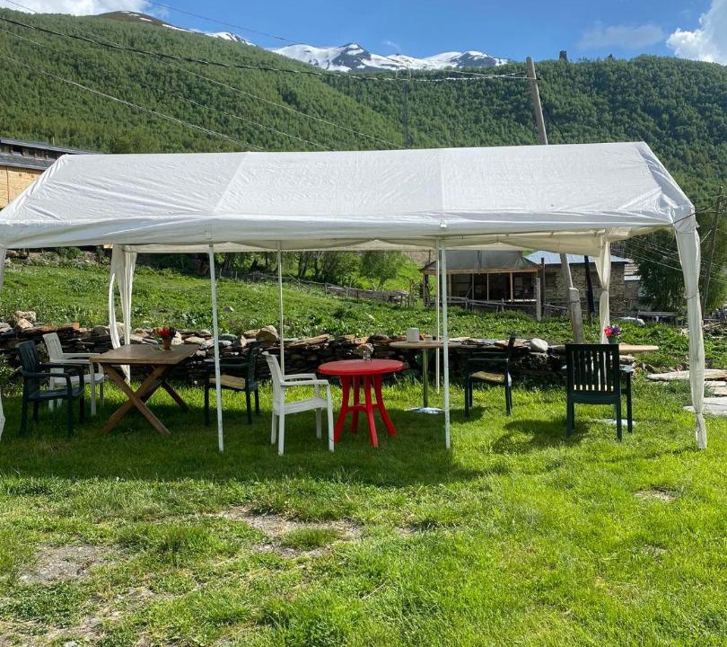 Photo of Others in Ushguli