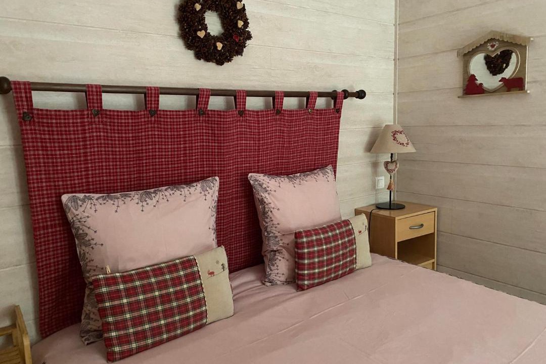 Photo of Bedroom in Kruth
