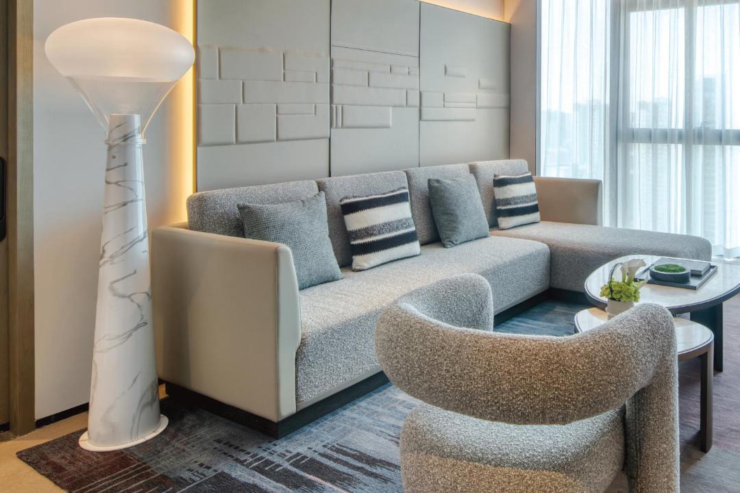 Photo of Livingroom in Weiyang