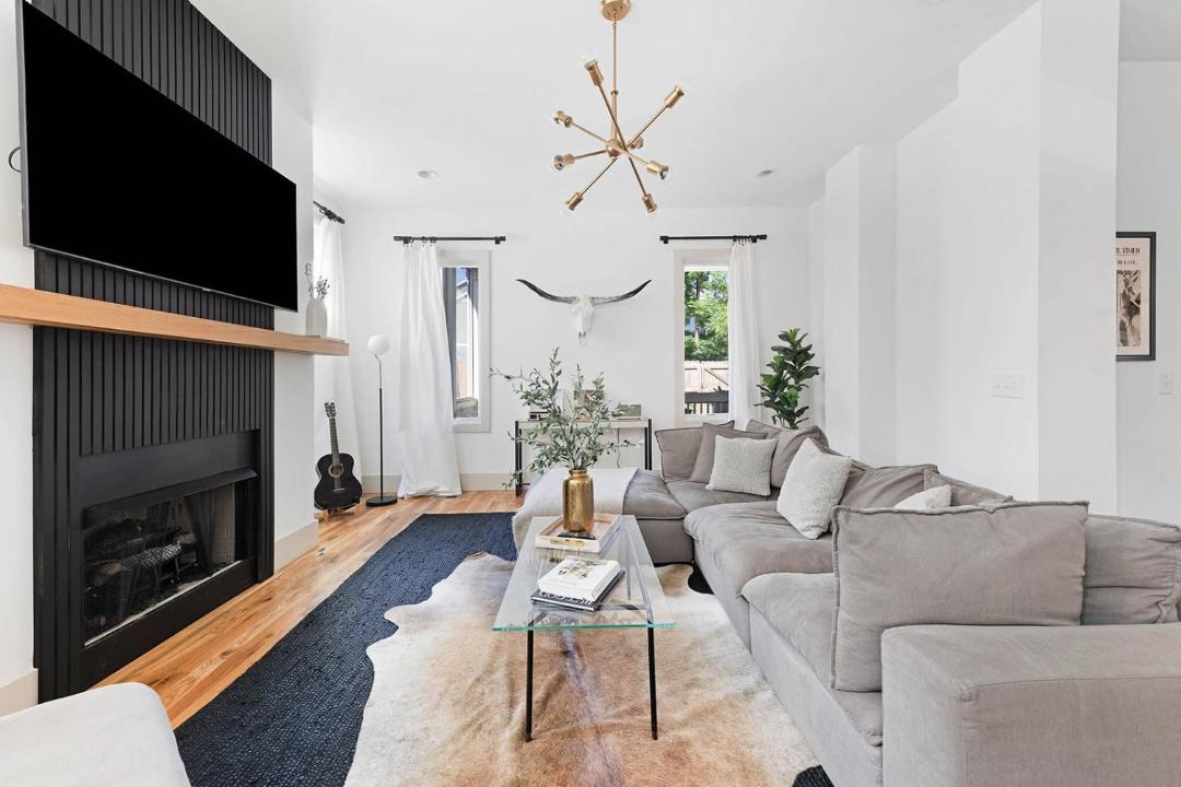 Photo of Livingroom in Hope Gardens