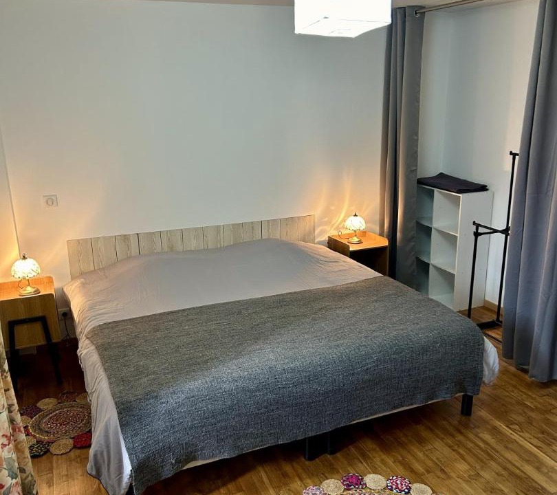 Photo of Bedroom in Masseret